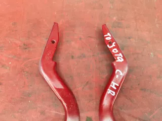 53410F4010 петля капота Toyota C-HR Арт MB90728, вид 4