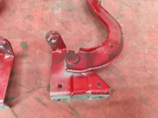 53410F4010 петля капота Toyota C-HR Арт MB90728, вид 6