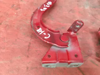 53410F4010 петля капота Toyota C-HR Арт MB90728, вид 8