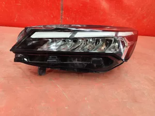 7051055300 Дефлектор радиатора Geely Coolray Арт MB90800