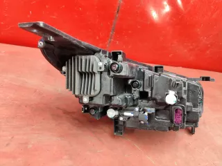 Дефлектор радиатора Geely Coolray 2023г. 7051055300 - Фото 11