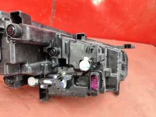 Дефлектор радиатора Geely Coolray 2023г. 7051055300 - Фото 13
