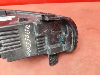 Дефлектор радиатора Geely Coolray 2023г. 7051055300 - Фото 14