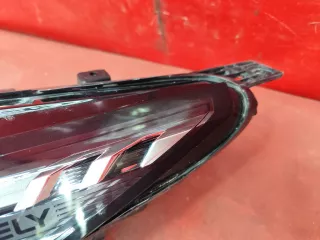 Дефлектор радиатора Geely Coolray 2023г. 7051055300 - Фото 15
