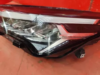 Дефлектор радиатора Geely Coolray 2023г. 7051055300 - Фото 17