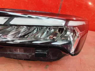 Дефлектор радиатора Geely Coolray 2023г. 7051055300 - Фото 18