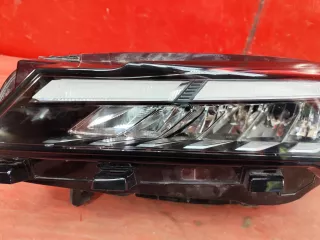Дефлектор радиатора Geely Coolray 2023г. 7051055300 - Фото 19