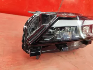 Дефлектор радиатора Geely Coolray 2023г. 7051055300 - Фото 20