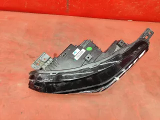 Дефлектор радиатора Geely Coolray 2023г. 7051055300 - Фото 2