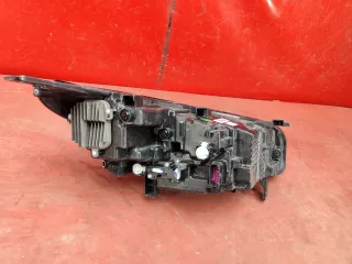 Дефлектор радиатора Geely Coolray 2023г. 7051055300 - Фото 10
