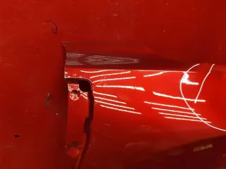 S203F2701020200 крыло Changan CS 55 Арт MB90878, вид 4
