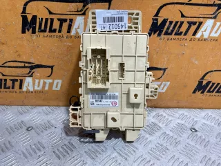 91950b2542 Блок предохранителей Kia Soul 2 Арт MA143012, вид 1