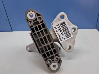 6600080023 Опора двигателя левая Geely Monjaro Арт ZAP352568, вид 2