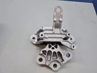 6600080023 Опора двигателя левая Geely Monjaro Арт ZAP352568, вид 6