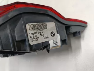 63217342968 Фонарь в крышку правый BMW 7 G11/G12 Арт ZAP352691, вид 2