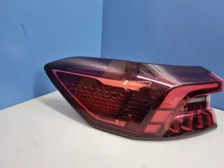 605000912AA Фонарь на крыло левый Chery Tiggo 8 PRO Арт ZAP352700, вид 3