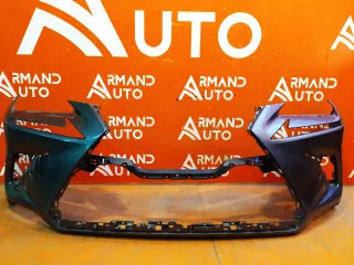 5211978925, 5211978130 бампер лексус нх Lexus NX Арт AR104607, вид 1