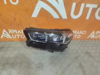 63115A878F1, 5A798D1, 7 фара BMW 5 G60 Арт AR311185, вид 1