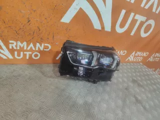 63115A878F1, 5A798D1, 7 фара BMW 5 G60 Арт AR311185, вид 2