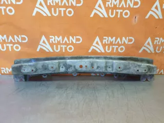 6400G576, 9 усилитель бампера верхний Mitsubishi Outlander 3 restailing 2 Арт AR312140, вид 1