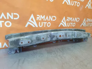 6400G576, 9 усилитель бампера верхний Mitsubishi Outlander 3 restailing 2 Арт AR312140, вид 2