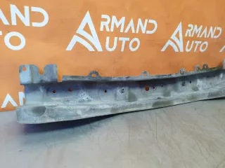 6400G576, 9 усилитель бампера верхний Mitsubishi Outlander 3 restailing 2 Арт AR312140, вид 6