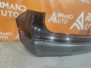 85022HL00H, 4 бампер ниссан кашкай j 11 Nissan Qashqai 2 restailing Арт AR312165, вид 2