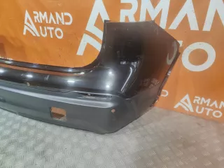 85022HL00H, 4 бампер ниссан кашкай j 11 Nissan Qashqai 2 restailing Арт AR312165, вид 3