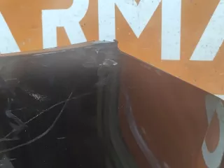 85022HL00H, 4 бампер ниссан кашкай j 11 Nissan Qashqai 2 restailing Арт AR312165, вид 4