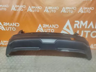 85022HL00H, 4 бампер ниссан кашкай j 11 Nissan Qashqai 2 restailing Арт AR312165, вид 5