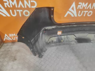 85022HL00H, 4 бампер ниссан кашкай j 11 Nissan Qashqai 2 restailing Арт AR312165, вид 7
