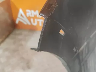 85022HL00H, 4 бампер ниссан кашкай j 11 Nissan Qashqai 2 restailing Арт AR312165, вид 8