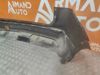 85022HL00H, 4 бампер ниссан кашкай j 11 Nissan Qashqai 2 restailing Арт AR312165, вид 9