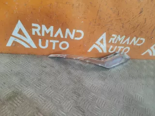 6407A144, 2 накладка бампера Mitsubishi Outlander 3 restailing 2 Арт AR312279, вид 2