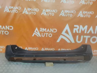 521590R280, 4 бампер тойота, тоёта рав4 (рав rav 4) Toyota Rav 4 5 Арт AR312377, вид 1