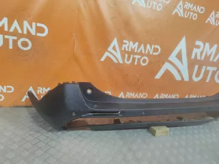 521590R280, 4 бампер тойота, тоёта рав4 (рав rav 4) Toyota Rav 4 5 Арт AR312377, вид 2