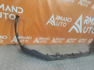 86512S1000, 2 Юбка бампера Hyundai Santa FE 4 (TM) restailing Арт AR312387, вид 2