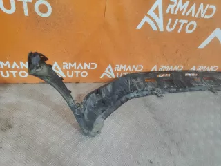 86512S1000, 2 Юбка бампера Hyundai Santa FE 4 (TM) restailing Арт AR312387, вид 5