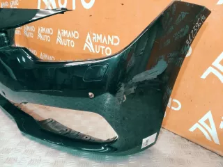 51117445093, 51117386152, 3 бампер бмв ф30 ф31 (ф f 30 31 ) серия BMW 3 F30/F31/GT F34 Арт AR312396, вид 3