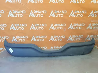 A1768850325, 9 накладка бампера нижняя Mercedes A W176 Арт AR312571, вид 1