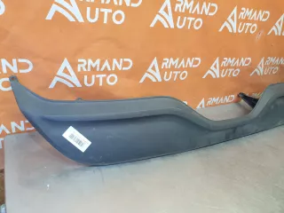 A1768850325, 9 накладка бампера нижняя Mercedes A W176 Арт AR312571, вид 2