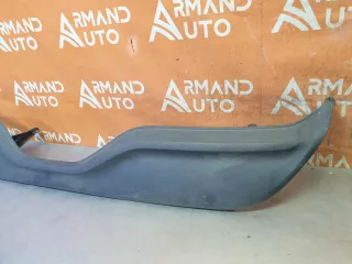 A1768850325, 9 накладка бампера нижняя Mercedes A W176 Арт AR312571, вид 3