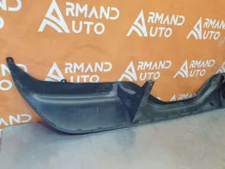 A1768850325, 9 накладка бампера нижняя Mercedes A W176 Арт AR312571, вид 5