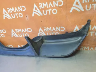 A1768850325, 9 накладка бампера нижняя Mercedes A W176 Арт AR312571, вид 6
