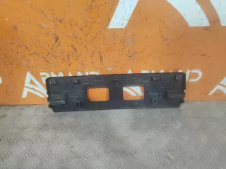 6010203700, 8891038095, 4 площадка под Гос номер Geely Monjaro Арт AR312595, вид 4