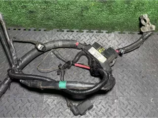 918502b211 Клемма аккумулятора плюс Hyundai Santa FE 2 (CM) Арт 59018, вид 3