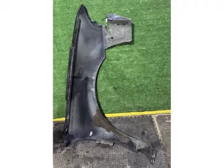  Крыло переднее левое Audi A4 B5 Арт 59047, вид 4