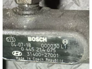 0445214075 Топливная рампа Hyundai Santa FE 1 (SM) 2.0л Арт 58977, вид 5