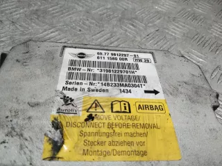 9812297 Блок AirBag MINI Cooper R56 Арт 111828, вид 2