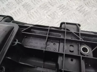 A6511801851 Маслозаборник Mercedes B W246 1.8л Арт 111819, вид 3